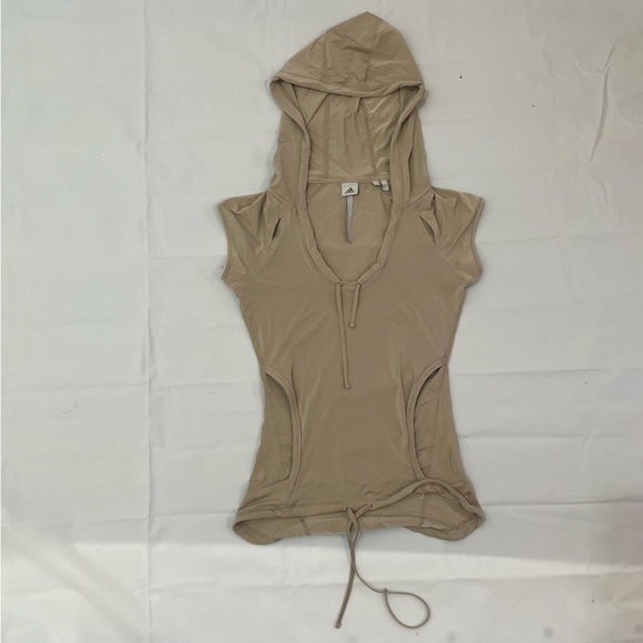 🔥 Adidas by Stella McCartney Athletic Hoodie – Women’s Size Small 🔥 - Picture 7 of 12